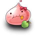 Ragnarok Online - Poring