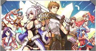 Ragnarok Online