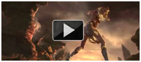 Video Jogo MMO