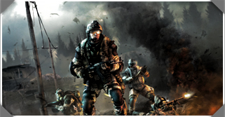 Warface