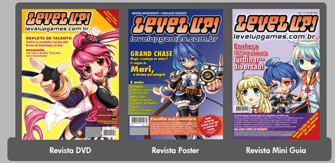Publicidade em Jogos Online
