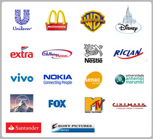 Publicidade em Jogos Online