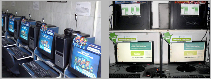 Publicidade em Jogos Online