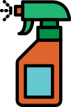 Produtos de Limpeza