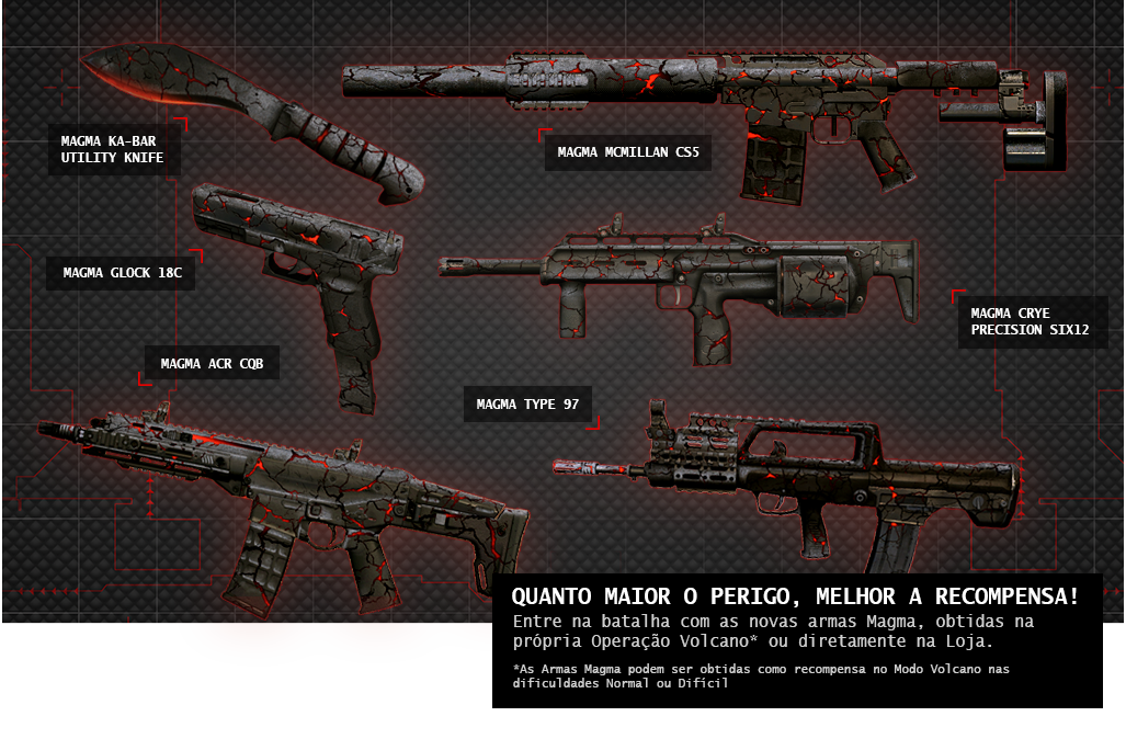 armas