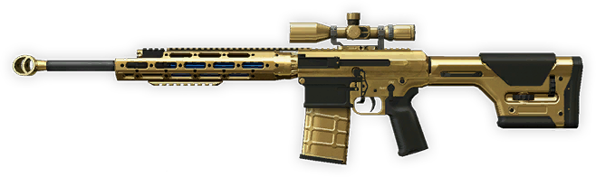remington r11 rsass gold render