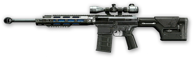 remington r11 rsass render