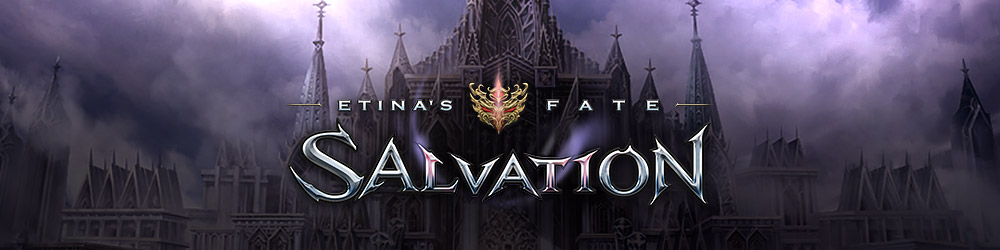 expansão lineage 2 salvation etina's fate