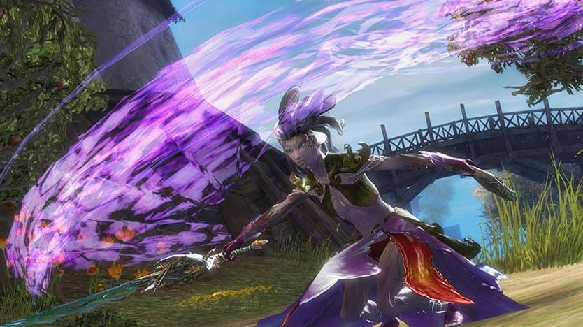 Guild Wars FactionsComece a Jogar - Level Up Jogos Online