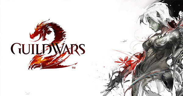 Guild Wars FactionsComece a Jogar - Level Up Jogos Online