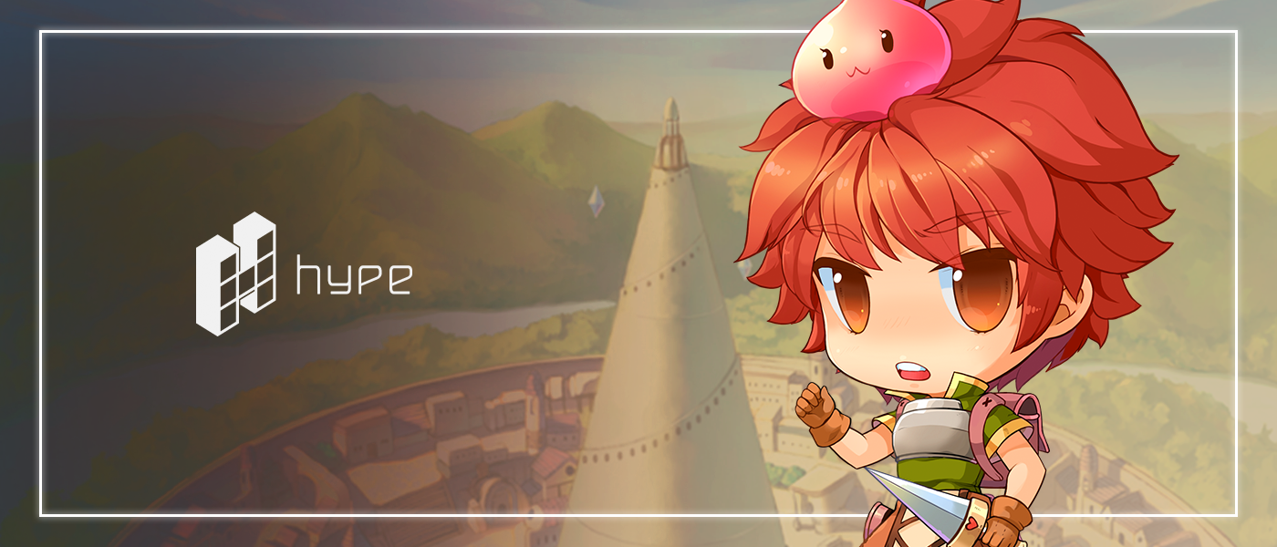 No Hype Games, garantir ROPs e jogos é bem fácil!  Ragnarök Online –  MMORPG gratuito! - Warpportal Brasil