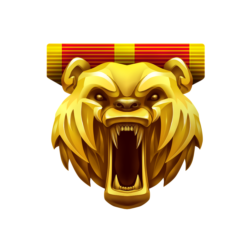 Голд клан днс. Gold Clan. Золотая эмблема клана. Gold Titan